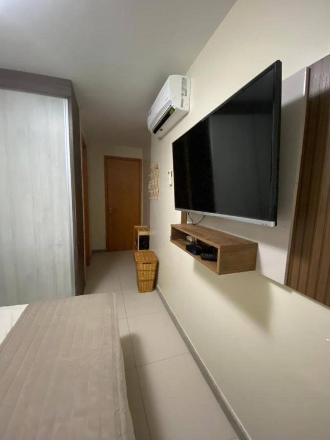 Flat Muro Alto Condominio Malawi - Terreo 104H Porto de Galinhas Exterior photo